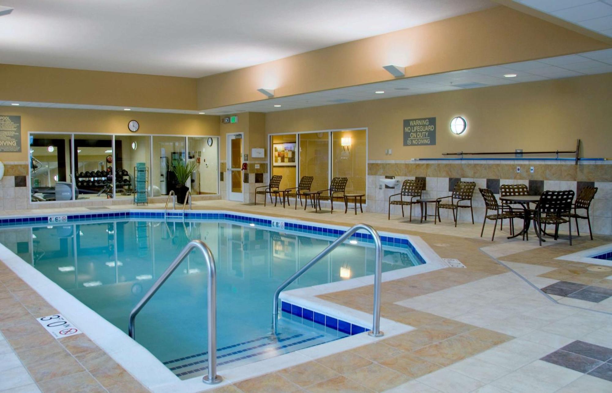 Homewood By Hilton West 3* Madison